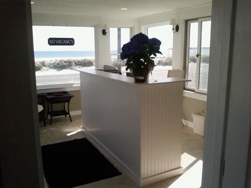 Hotel The Ocean View West Hyannisport Exterior foto